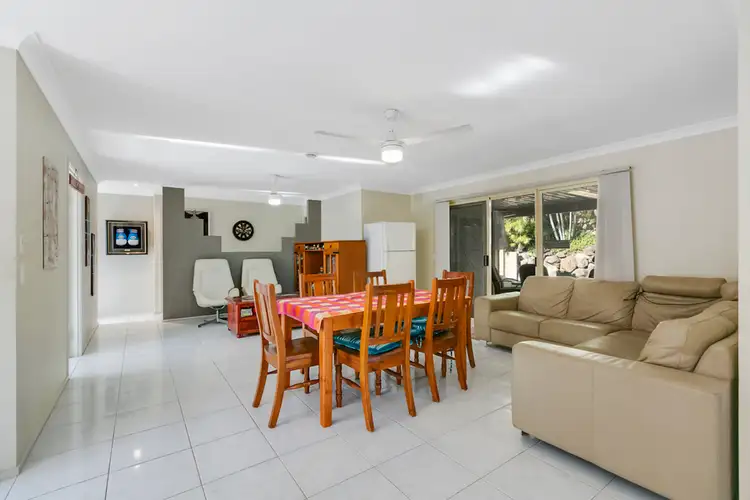 Fourth view of Homely house listing, 8 Essex Court, Nerang QLD 4211