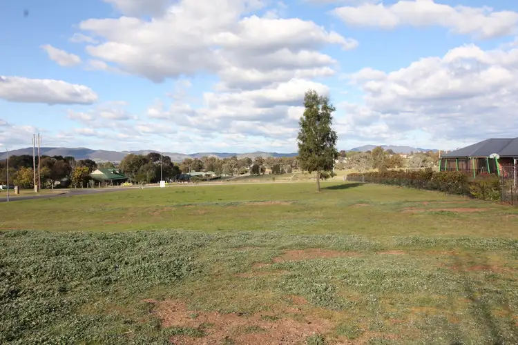 Second view of Homely land listing, 4 Albens Lane, Mudgee NSW 2850
