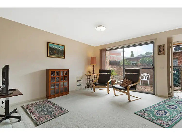 Fourth view of Homely apartment listing, 3/5 Randolph Street, Merimbula NSW 2548