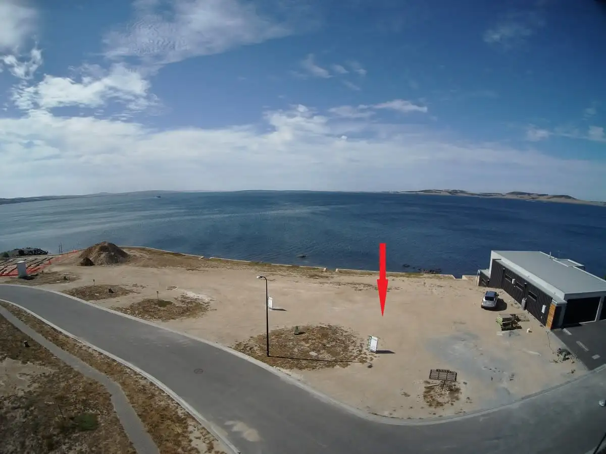 Main view of Homely land listing, 27 Sapphire Drive, Port Lincoln SA 5606