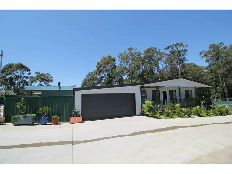 Sixth view of Homely retirement listing, 52/94 Island Point Road, St Georges Basin NSW 2540