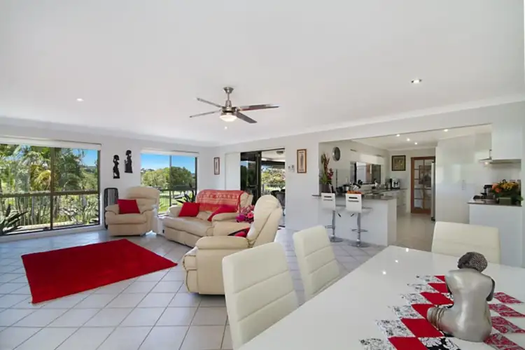 Second view of Homely house listing, 149 Darlington Drive, Banora Point NSW 2486