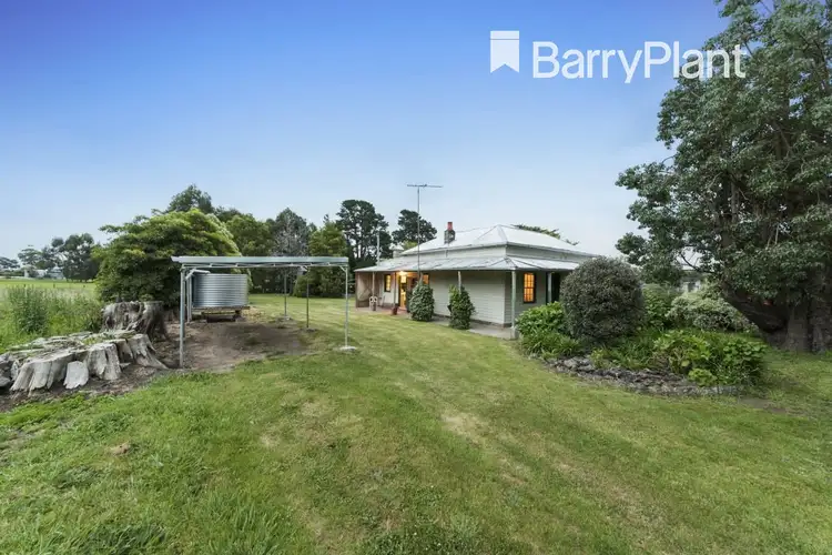 Third view of Homely house listing, 29 Fullarton Road, Drouin VIC 3818
