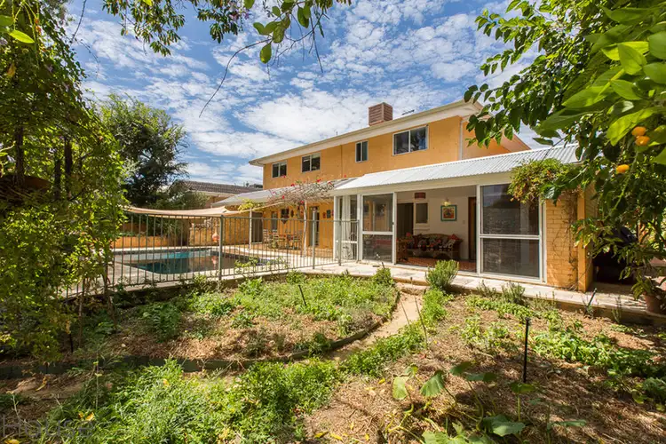 Fifth view of Homely house listing, 6 Andrews Place, Cottesloe WA 6011