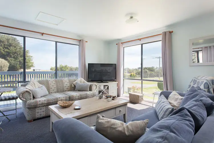 Second view of Homely house listing, 96 Back Beach Road, Sunset Strip VIC 3922