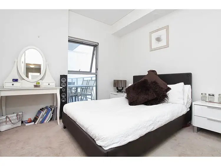 Sixth view of Homely apartment listing, 1203/237 Adelaide Terrace, Perth WA 6000