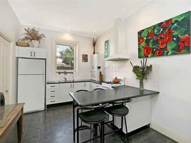 Second view of Homely house listing, 26 Moseley Street, Glenelg SA 5045