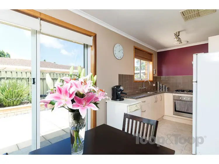 Sixth view of Homely unit listing, 11/28 Glenere Drive, Modbury SA 5092