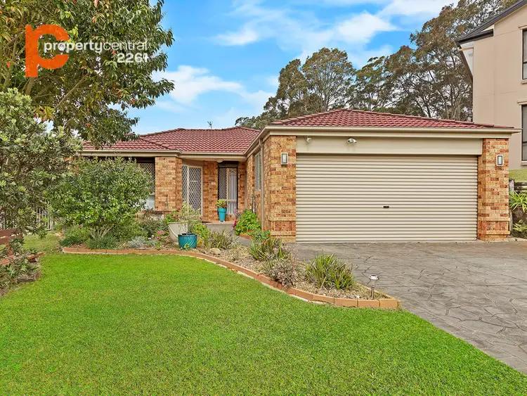 Fourth view of Homely house listing, 2 Bega Place, Glenning Valley NSW 2261