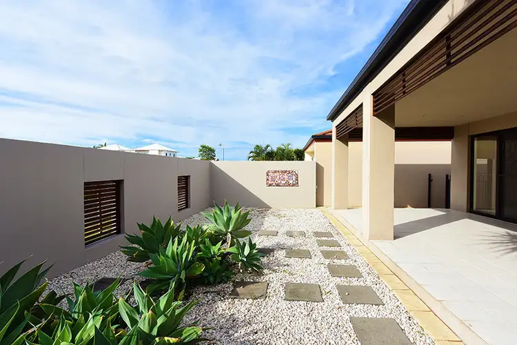 Second view of Homely house listing, 22 Mykonos Court, Parrearra QLD 4575