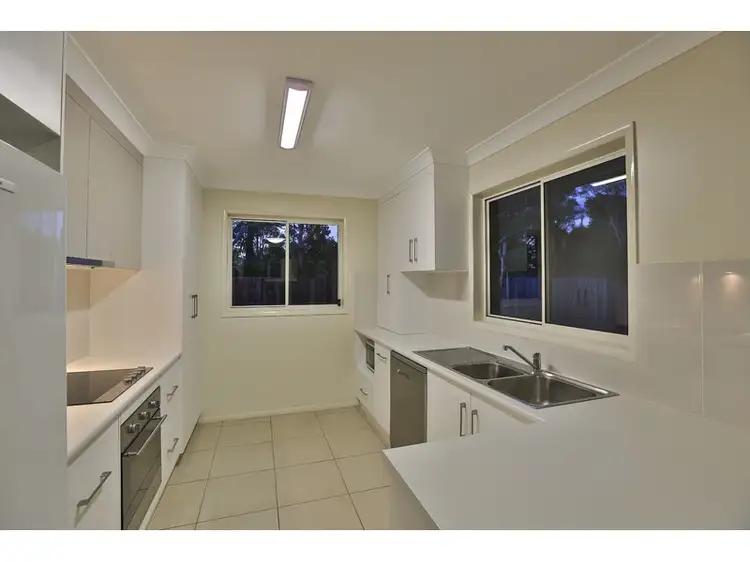 Second view of Homely unit listing, 3/20 Hendra Court, Highfields QLD 4352