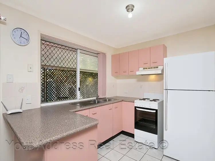 Second view of Homely house listing, 12 Burdekin Court, Hillcrest QLD 4118