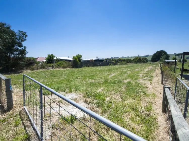 Third view of Homely land listing, 1369 Birregurra Deans Marsh Road, Deans Marsh VIC 3235