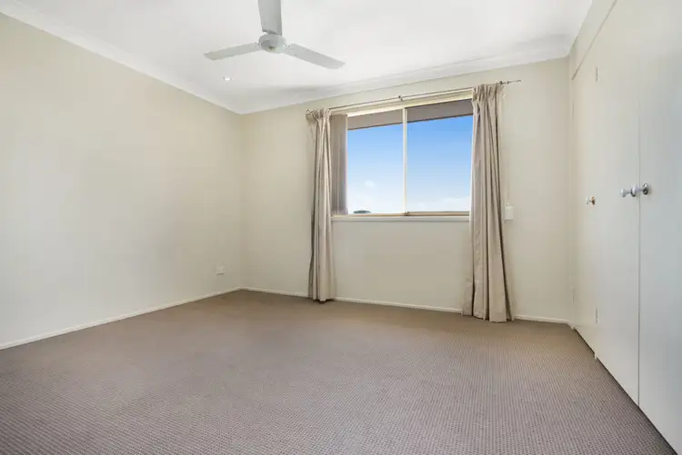 Fourth view of Homely apartment listing, 6/163 George Street, East Maitland NSW 2323