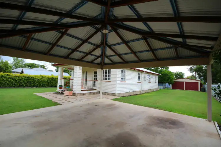 Second view of Homely house listing, 4 Anna Street, Beaudesert QLD 4285