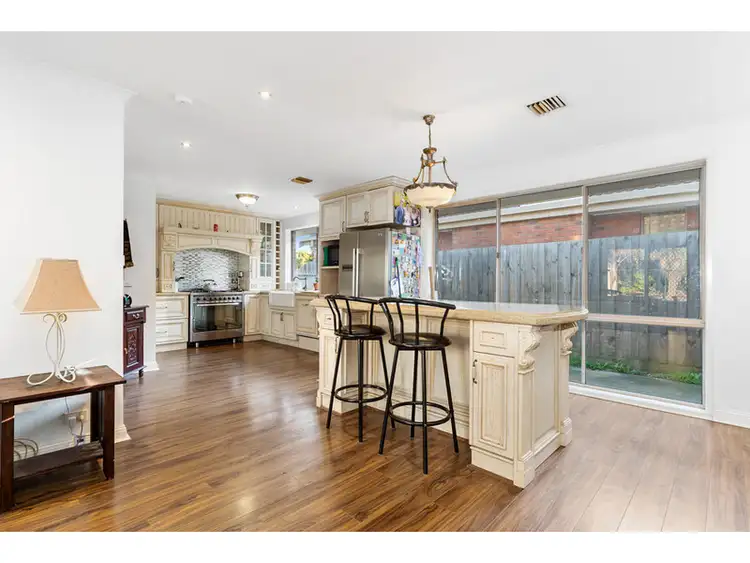 Fifth view of Homely house listing, 23 Lautrec Street, Frankston VIC 3199