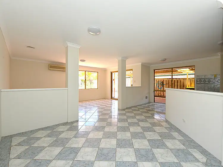 Fifth view of Homely house listing, 87 Star Bush Crescent, Ellenbrook WA 6069