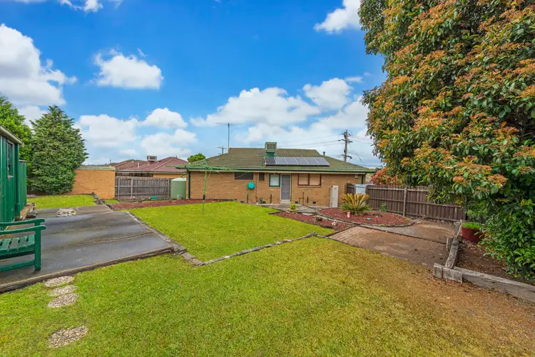 Third view of Homely house listing, 127 Casey Drive, Lalor VIC 3075