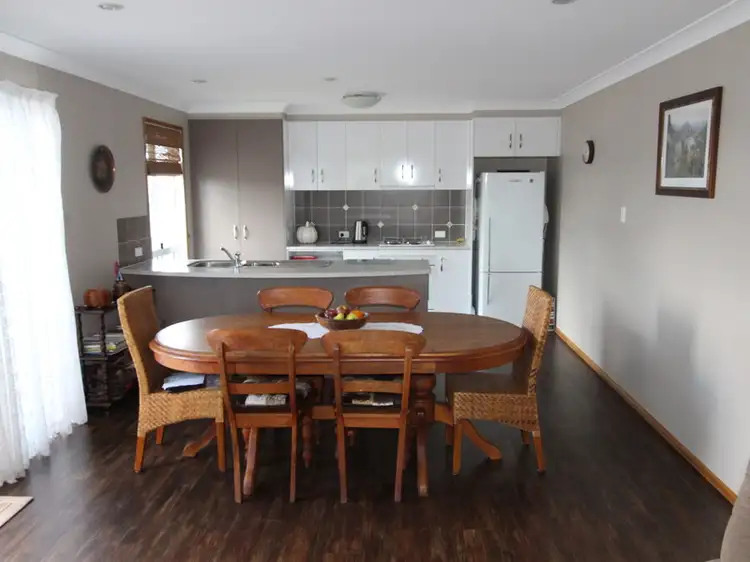 Fifth view of Homely house listing, 6 Clifton Street, Greenmount QLD 4359