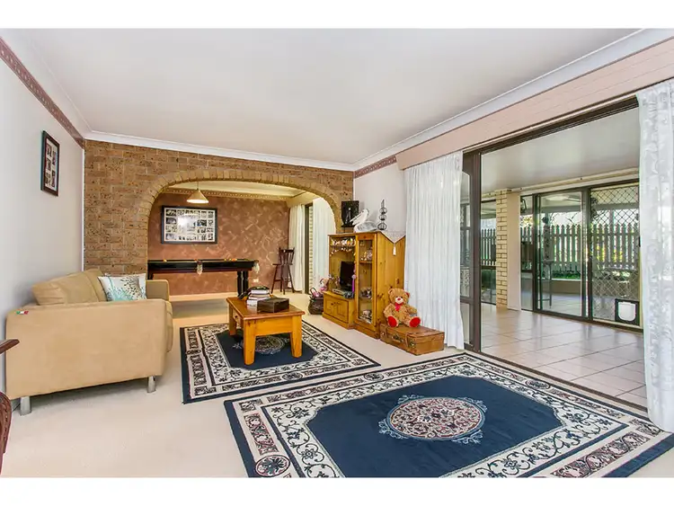 Third view of Homely house listing, 25 Highland Crescent, Goonellabah NSW 2480