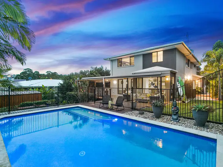 4 Endiandra Close, Pottsville NSW 2489