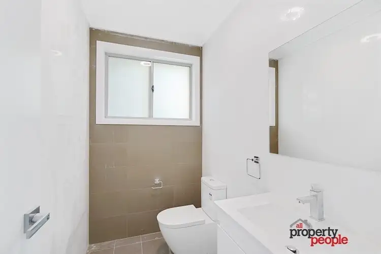 Sixth view of Homely semi-detached listing, 56C Belford Street, Ingleburn NSW 2565