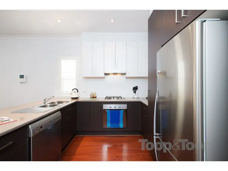 Fifth view of Homely house listing, 24A Waverley Street, Largs Bay SA 5016