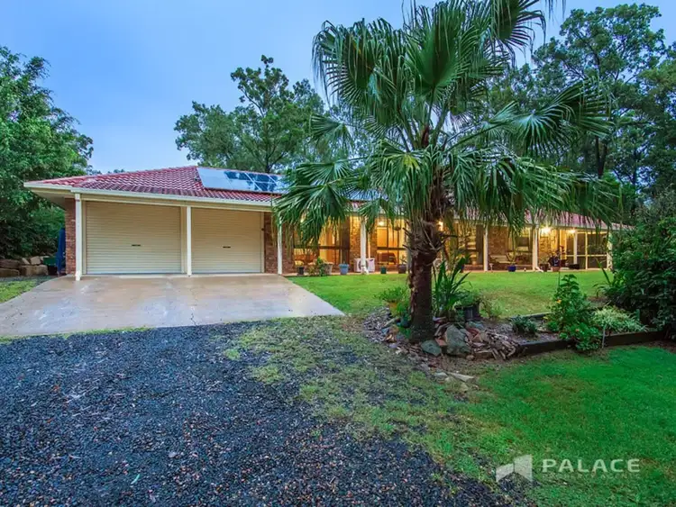 Main view of Homely house listing, 6 Douglas Court, Karalee QLD 4306
