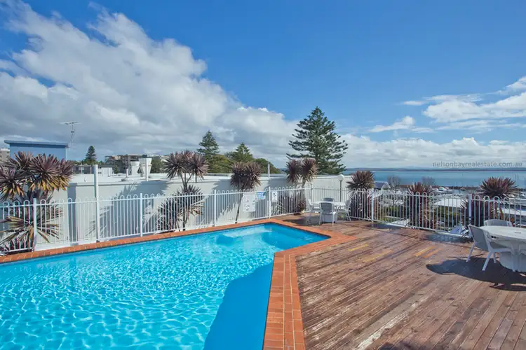 Third view of Homely apartment listing, 2/71 Victoria Parade, Nelson Bay NSW 2315