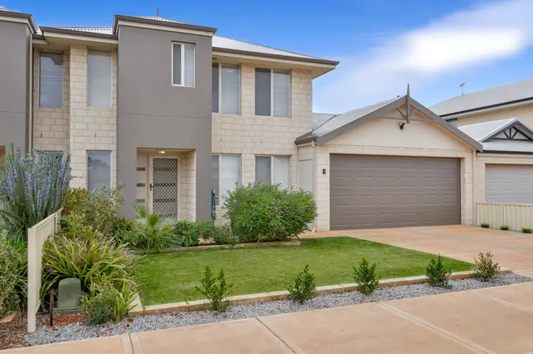 4/396 Hay Street, Somerville, Kalgoorlie WA 6430