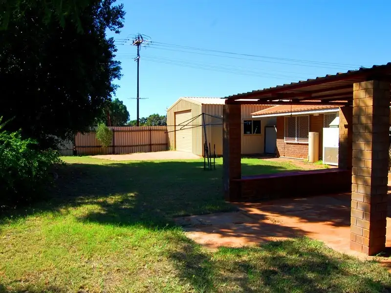 Main view of Homely house listing, 18 Dugald Way, Bulgarra WA 6714