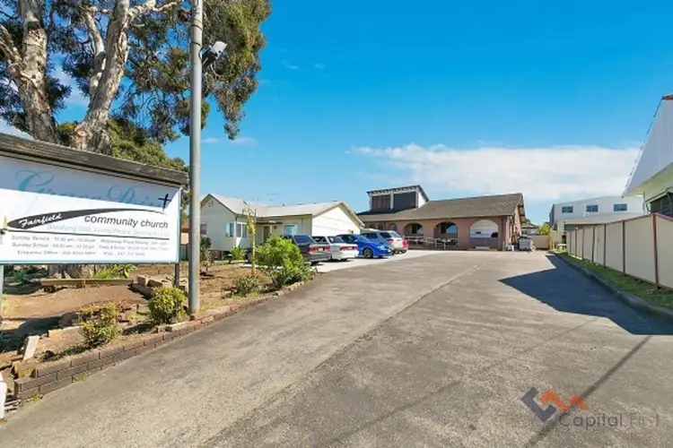 Second view of Homely house listing, 280-284 Hamilton Road, Fairfield Heights NSW 2165