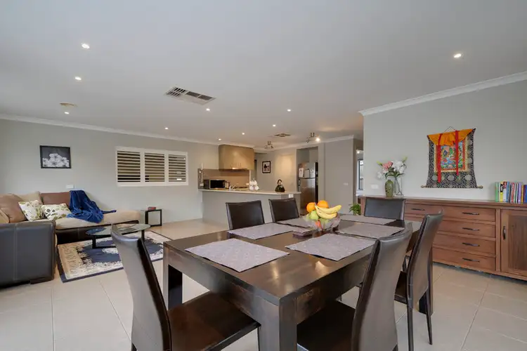 Sixth view of Homely house listing, 25 Independent Way, Traralgon VIC 3844