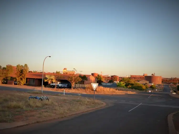 Seventh view of Homely unit listing, 1/48 Kingsmill Street, Port Hedland WA 6721