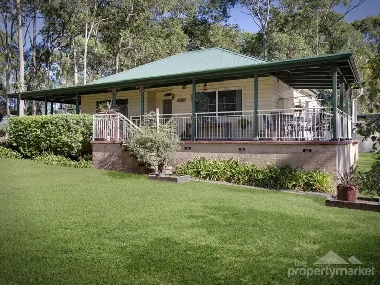 Third view of Homely rural property listing, 9-15 Railway Road, Warnervale NSW 2259