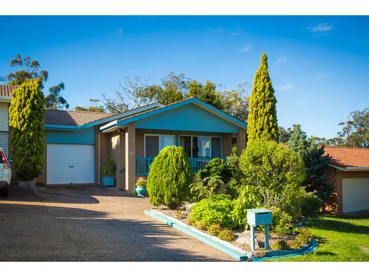 2/15 Pacific Way, Tura Beach NSW 2548