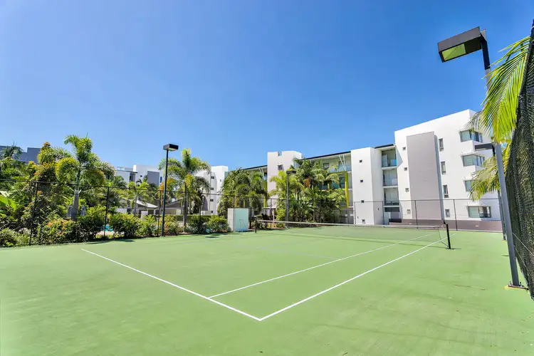 Fifth view of Homely unit listing, 15/51 Grand Parade, Kawana Island QLD 4575
