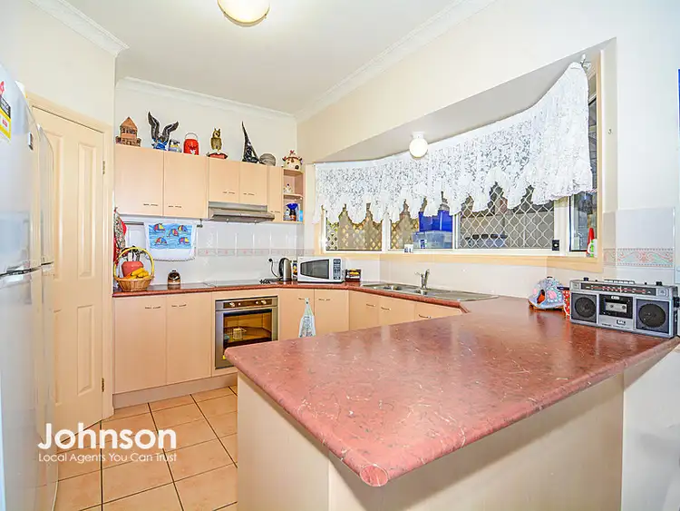 Second view of Homely house listing, 48 Carolina Parade, Forest Lake QLD 4078