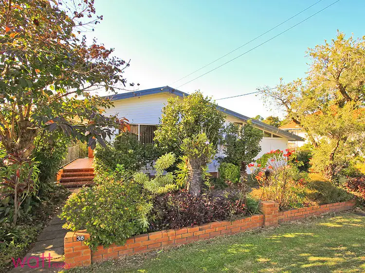 38 Murphy Road, Zillmere QLD 4034