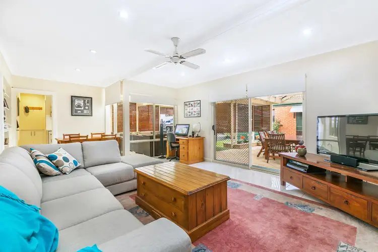 Second view of Homely house listing, 29 Maitland Terrace, Seacliff SA 5049