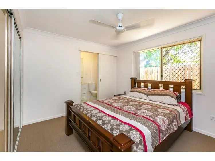 Sixth view of Homely house listing, 275B Dean Street, Berserker QLD 4701