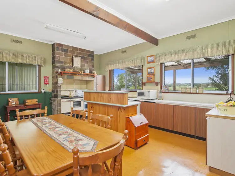 Sixth view of Homely rural property listing, 180 Irrewillipe-Pirron Yallock Road, Irrewillipe VIC 3249