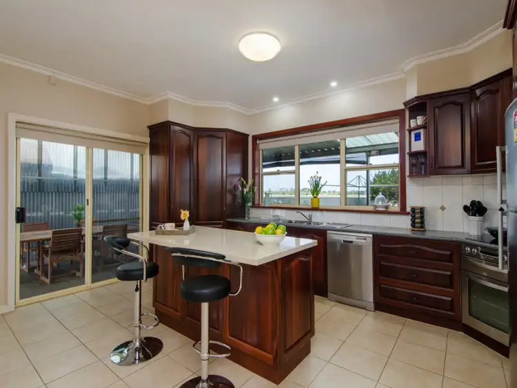 Second view of Homely house listing, 135 Yells Road, Moorak SA 5291