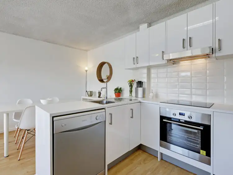 Second view of Homely unit listing, 2/33A Frederick Street, East Gosford NSW 2250