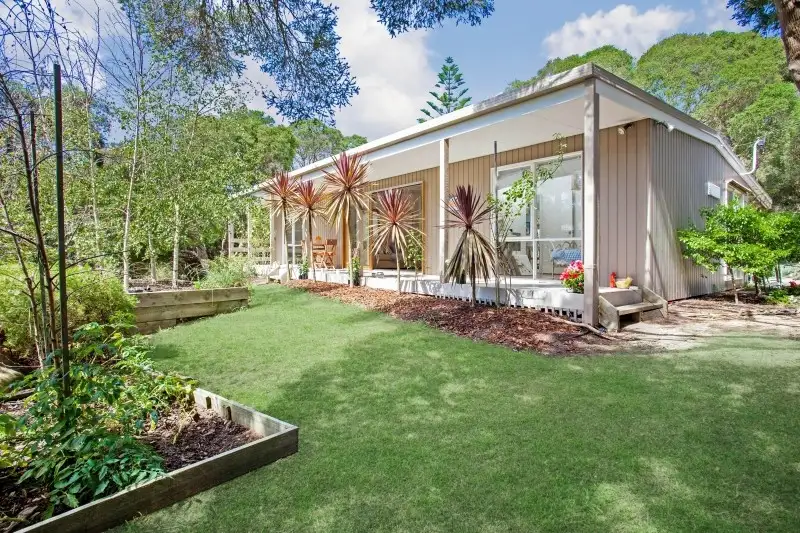 Main view of Homely house listing, 5 Stratford Road, Rye VIC 3941