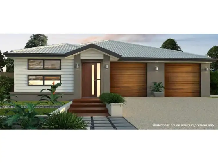 Lot 6 Cronin Street, Morayfield Heights, Morayfield QLD 4506