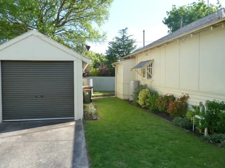 Second view of Homely house listing, 29 McDonald Street, Colac VIC 3250