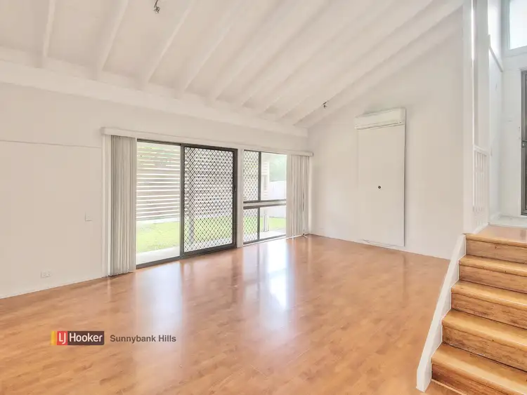 Second view of Homely house listing, 7 Cedrus Street, Sunnybank Hills QLD 4109