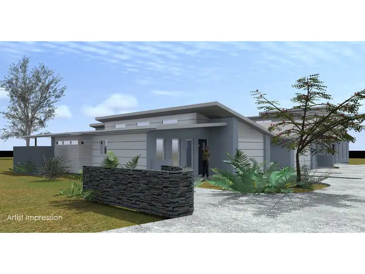Second view of Homely villa listing, 41 Paradise Beach Road, Sanctuary Point NSW 2540