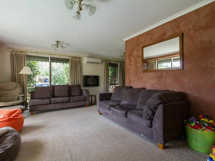Second view of Homely house listing, 2 Dunsterville Crescent, Frankston VIC 3199